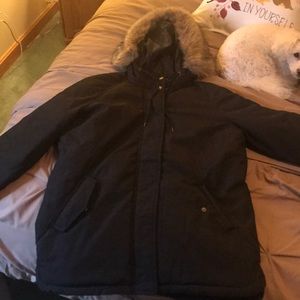 Old Navy Winter Coat